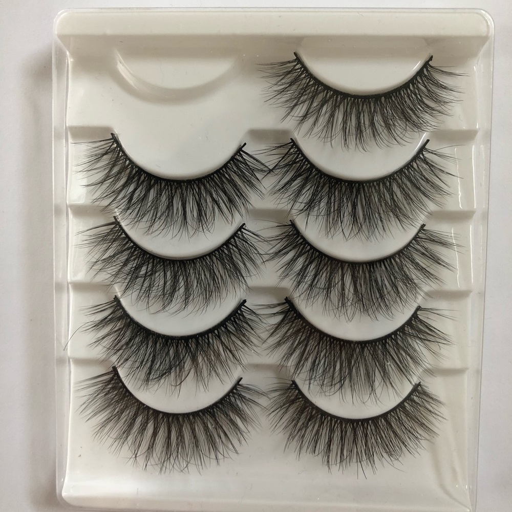 Lashes